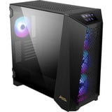 MSI MEG PROSPECT 700R  ATX, Tower-Gehäuse schwarz, Tempered Glass
