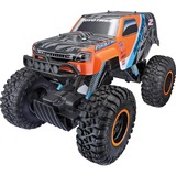 Maisto Tech RC RockZilla II orange/grau