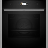 Neff B64VS71N0 N 90, Backofen edelstahl, Home Connect