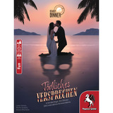 Pegasus Deadly Dinner - Tödliches Versprechen, Rätselspiel 