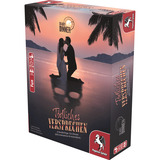 Pegasus Deadly Dinner - Tödliches Versprechen, Rätselspiel 
