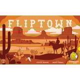 Pegasus Fliptown, Brettspiel 