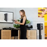 Polk Audio Signature Elite ES15, Lautsprecher schwarz, Paar