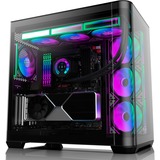 RAIJINTEK Atreus BT7 , Tower-Gehäuse schwarz