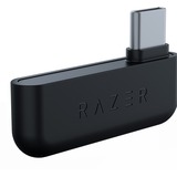 Razer Barracuda, Gaming-Headset weiß, USB-C Dongle, Bluetooth