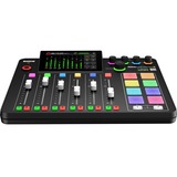 Rodecaster Pro II, Mischpult