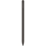 SAMSUNG S Pen EJ-PF510 für die Gaxy Tab S9 FE | Tab S10 FE-Serie, Eingabestift dunkelgrau