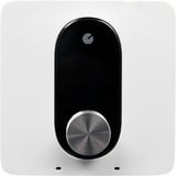 Shelly LinkedGo smartes Heizungsthermostat (Fußboden) weiß/schwarz