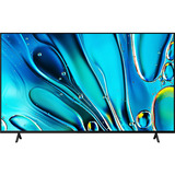 Sony Bravia K55S35B, LED-Fernseher 139 cm (55 Zoll), schwarz, UltraHD/4K, Google TV