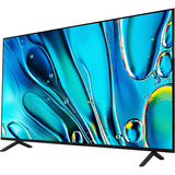 Sony Bravia K55S35B, LED-Fernseher 139 cm (55 Zoll), schwarz, UltraHD/4K, Google TV