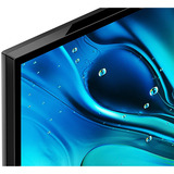 Sony Bravia K55S35B, LED-Fernseher 139 cm (55 Zoll), schwarz, UltraHD/4K, Google TV