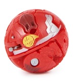 Spin Master Bakugan 2023 Training Set mit Core Ball Titanium Dragonoid vom Drachen-Clan, Geschicklichkeitsspiel Trainingslandschaft mit individuell zusammenstellbarer Actionfigur und Sammelkarten
