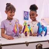 Spin Master Unicorn Academy - Einhorn Leaf, Spielfigur 