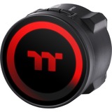 Thermaltake TOUGHLIQUID 240 ARGB Sync All-In-One Liquid Cooler 240mm, Wasserkühlung schwarz
