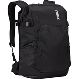 Thule Covert DSLR 24L, Rucksack schwarz, Kamerarucksack