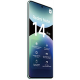 Xiaomi Redmi Note 14 Pro 5G 256GB, Handy Coral Green, HyperOS, 8 GB