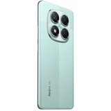 Xiaomi Redmi Note 14 Pro 5G 256GB, Handy Coral Green, HyperOS, 8 GB