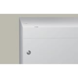fischer Spanplattenschraube ClassicFast II 5,0x20 Senkkopf TX 500 Stück, mit Vollgewinde, verzinkt