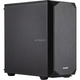 ALTERNATE Gaming-PC Silent Edition • RTX 5060 • AMD Ryzen™ 5 5600 • 16 GB RAM schwarz, Windows 11 Home