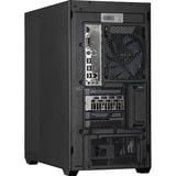 ALTERNATE Gaming-PC Window Edition • RTX 5060 • AMD Ryzen™ 5 5600 • 16 GB RAM schwarz/transparent, Windows 11 Home