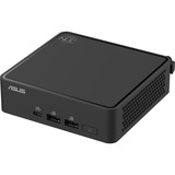 ALTERNATE x ASUS NUC 15 Pro Slim Kit U5 225H, Mini-PC schwarz, ohne Betriebssystem