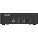 ALTERNATE x ASUS NUC 15 Pro Slim Kit U5 225H, Mini-PC schwarz, ohne Betriebssystem