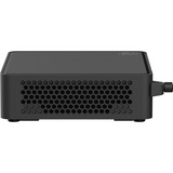 ALTERNATE x ASUS NUC 15 Pro Slim Kit U5 225H, Mini-PC schwarz, ohne Betriebssystem