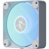 APNX FP1-R 120-3 Pack reversed, Gehäuselüfter weiß, 3er Pack, Reverse, 120 mm