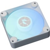 APNX FP1-R 120-3 Pack reversed, Gehäuselüfter weiß, 3er Pack, Reverse, 120 mm