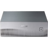 ASUS Ascent GX10-GG0003BN KI-Supercomputer, Mini-PC silber, NVIDIA DGX OS