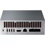 ASUS Ascent GX10-GG0003BN KI-Supercomputer, Mini-PC silber, NVIDIA DGX OS