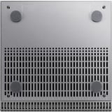 ASUS Ascent GX10-GG0003BN KI-Supercomputer, Mini-PC silber, NVIDIA DGX OS