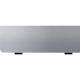 ASUS Ascent GX10 (GX10-GG0003BN) KI-Supercomputer, Mini-PC silber, NVIDIA DGX OS