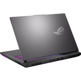 ASUS ROG Strix (G17 G713PV-HX198W), Gaming-Notebook grau, AMD Ryzen 9 7940HX, NVIDIA GeForce RTX 4060, 32 GB DDR5, 1 TB (1 TB SSD), Windows 11 Home