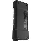 ASUS TUF Gaming A2 SSD , Laufwerksgehäuse schwarz, (ESD-T1W)