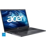 Acer Extensa 215 (EX215-55-52HC), Notebook schwarz, Windows 11 Home 64-Bit, 39.6 cm (15.6 Zoll), 256 GB SSD