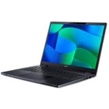 Acer TravelMate P4 (TMP414-55-TCO-71PK), Notebook blauschwarz, Intel® Core™ Ultra 7 255U, Intel® Graphics, 16 GB DDR5, 512 GB (512 GB SSD), Windows 11 Pro