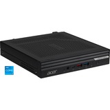 Acer Veriton N4690GT (DT.VW7EG.006), PC-System schwarz, Windows 11 Pro 64-Bit