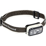 Black Diamond Stirnlampe Spot 350, LED-Leuchte weiß/dunkelgrau