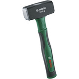 Bosch Fäustel 1000g, Hammer grün/schwarz