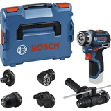Akku-Bohrschrauber GSR 12V-32 FC Professional, 12Volt