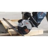 Bosch Professional Akku-Trennsäge GCS 18V-230 Professional solo, 18Volt, Trennmaschine blau, ohne Akku und Ladegerät