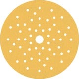 Bosch Professional Expert C470 Schleifblatt, Ø 150mm, K120 Multilochung 50 Stück, für Exzenterschleifer