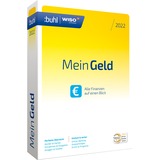 Buhl Data WISO Mein Geld 2022, Finanz-Software