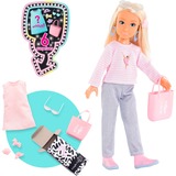 Corolle Girls - Valentine Shopping Surprise, Puppe 