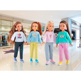 Corolle Girls - Valentine Shopping Surprise, Puppe 