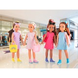 Corolle Girls - Valentine Shopping Surprise, Puppe 