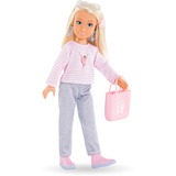Corolle Girls - Valentine Shopping Surprise, Puppe 