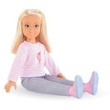 Corolle Girls - Valentine Shopping Surprise, Puppe 