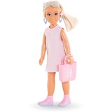Corolle Girls - Valentine Shopping Surprise, Puppe 